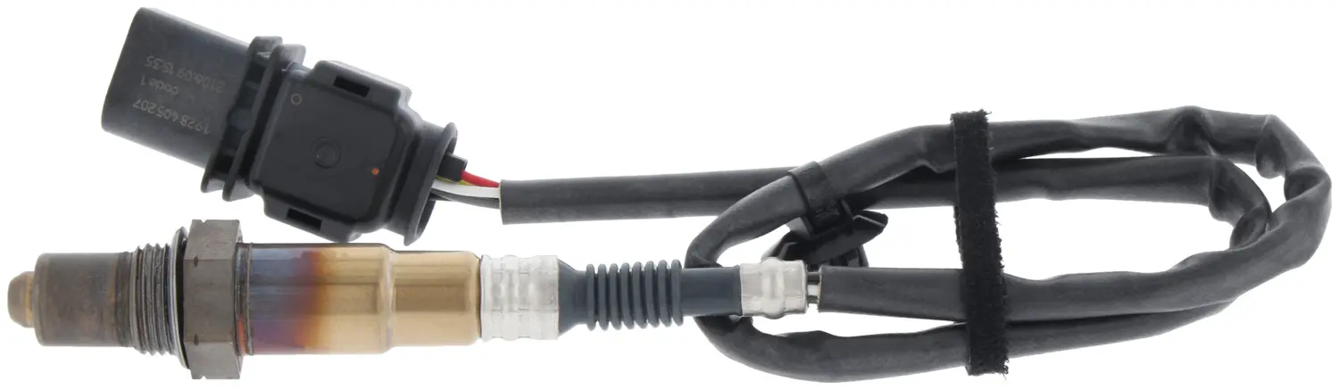 Oxygen Sensor miniature 8