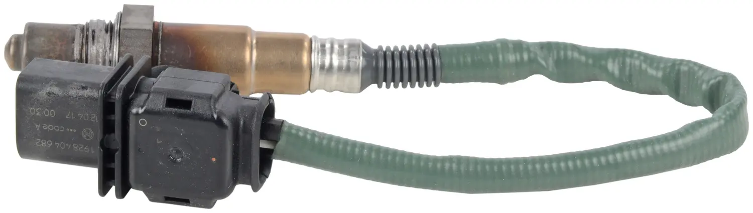 Oxygen Sensor miniature 4
