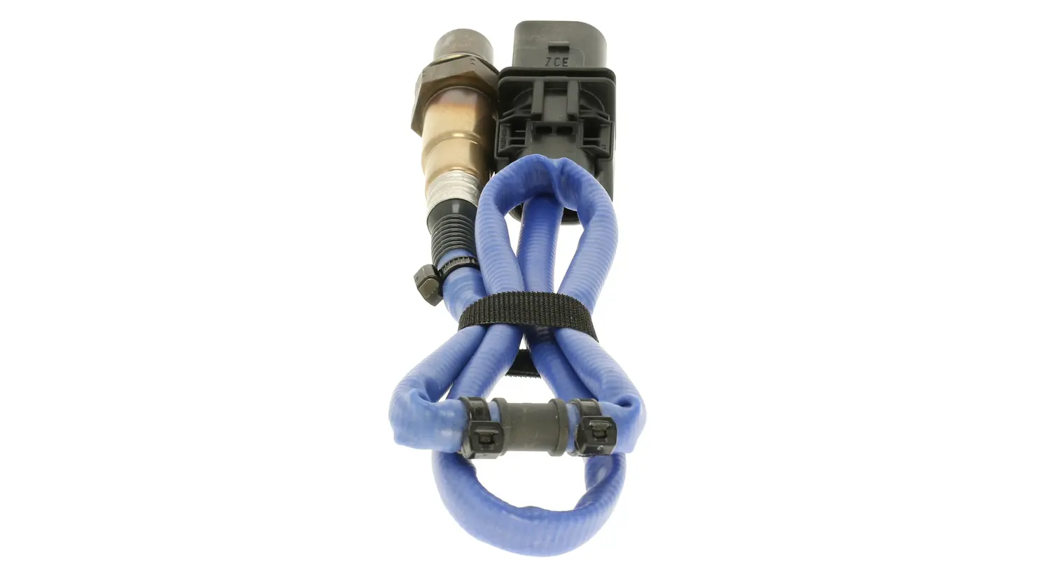 Oxygen Sensor miniature 4