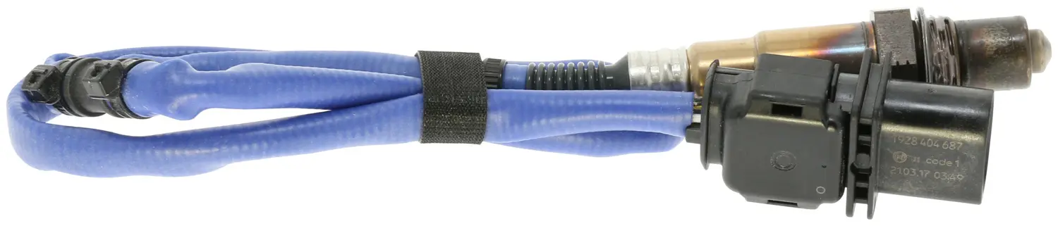 Oxygen Sensor miniature 2