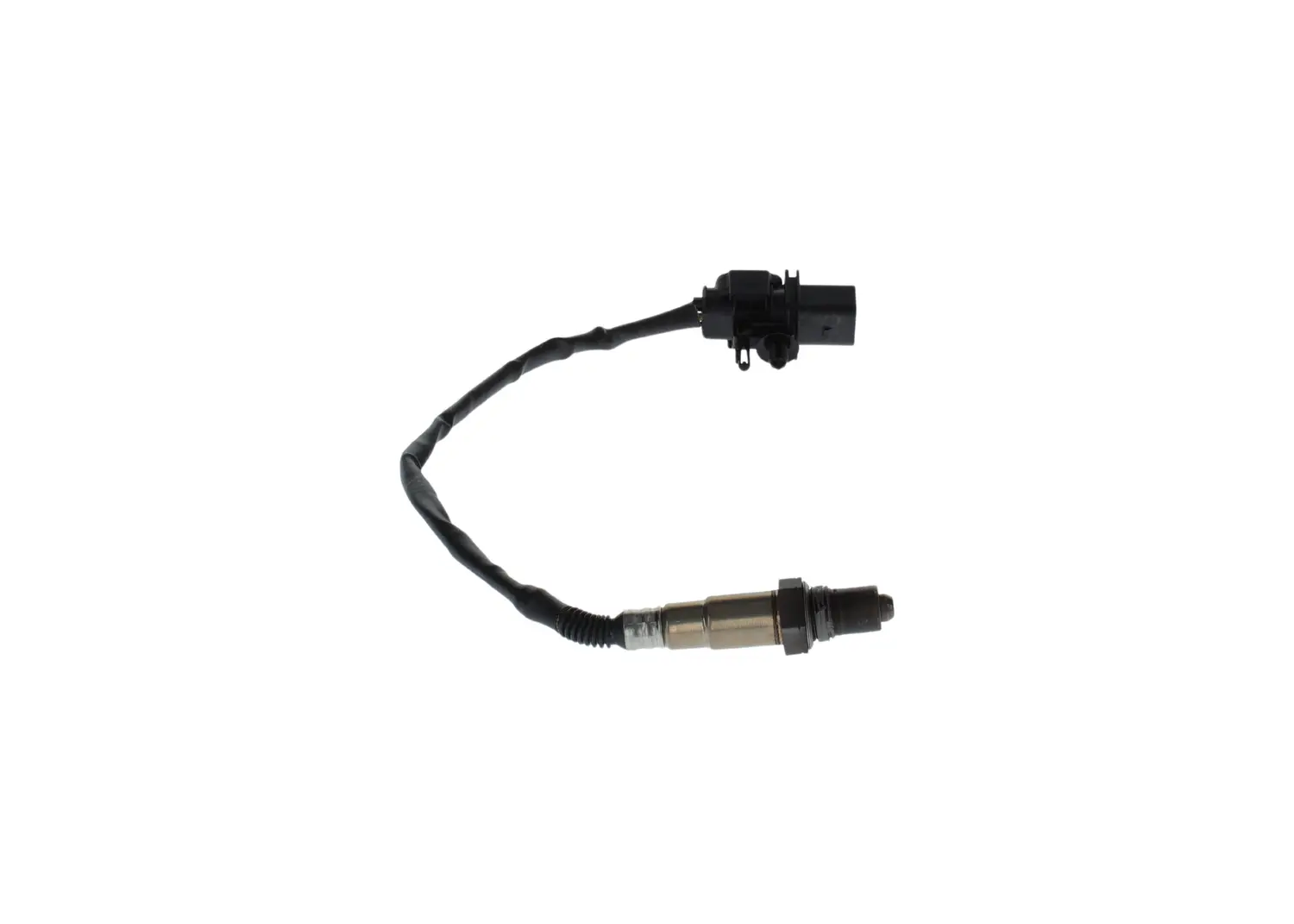 Oxygen Sensor miniature 4