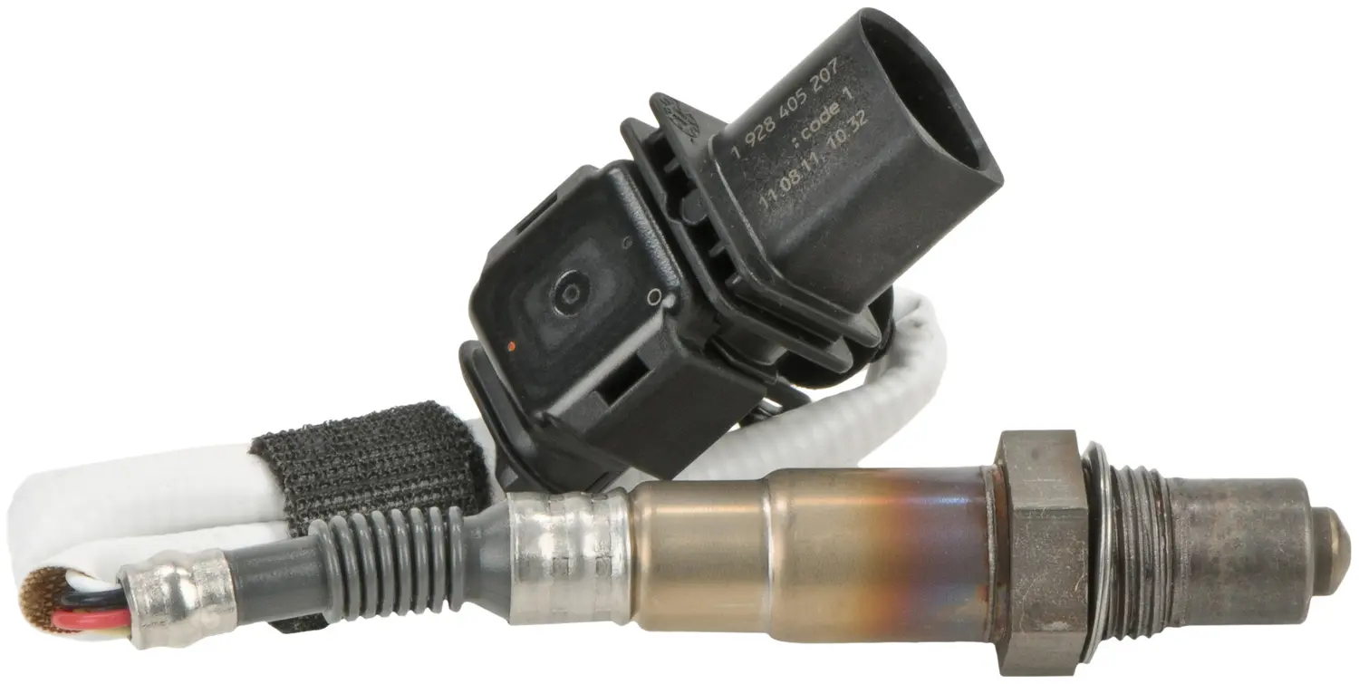 Oxygen Sensor thumbnail 6