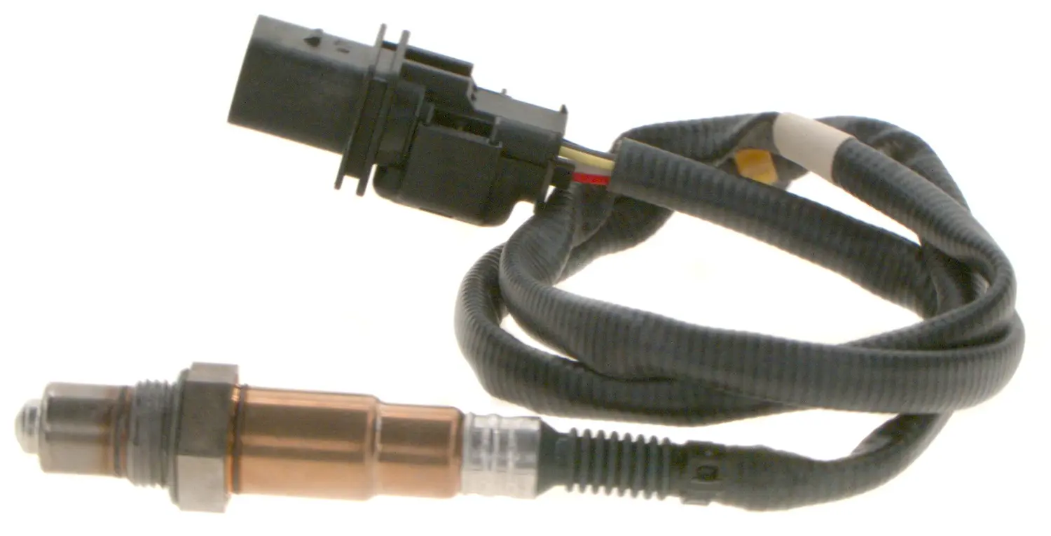 Oxygen Sensor thumbnail 6