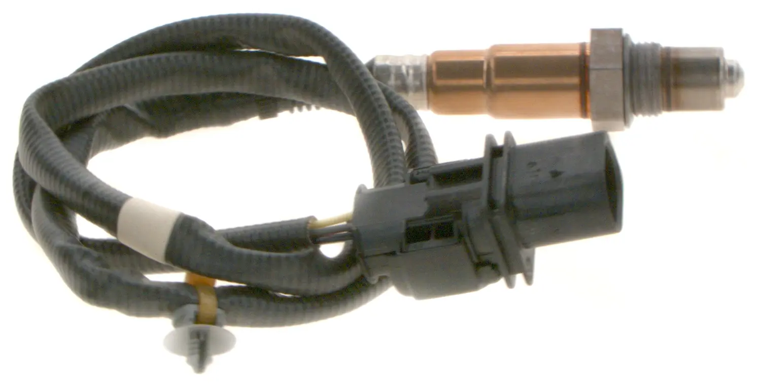 Oxygen Sensor thumbnail 7