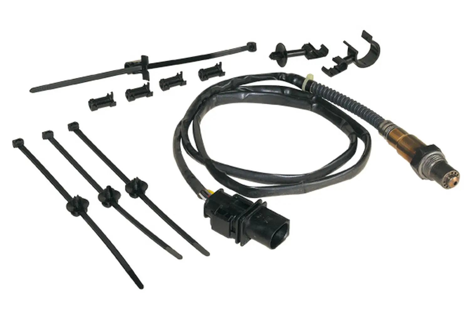 Oxygen Sensor thumbnail 9