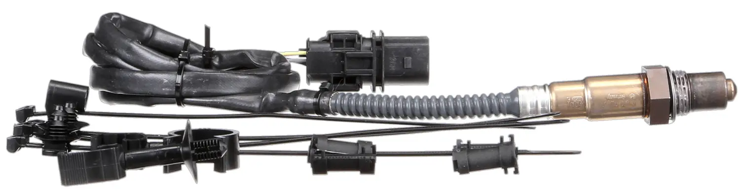 Oxygen Sensor thumbnail 6