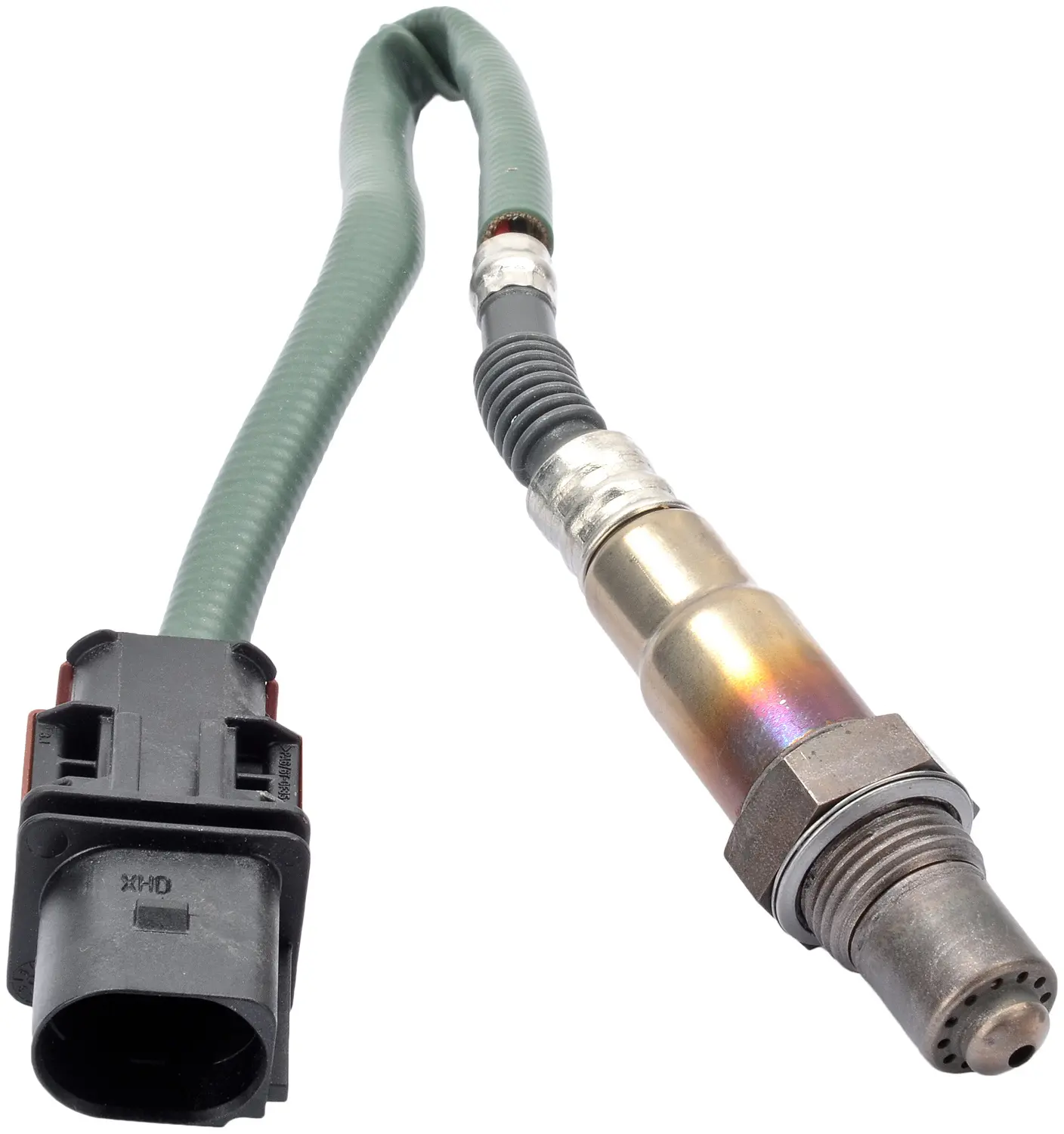 Oxygen Sensor thumbnail 2