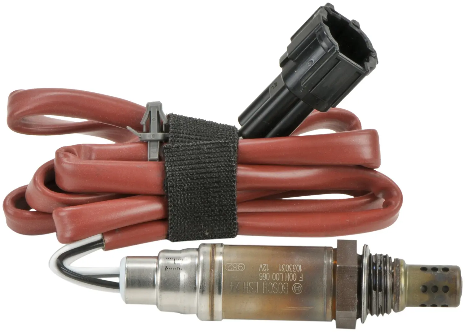 Oxygen Sensor thumbnail 2