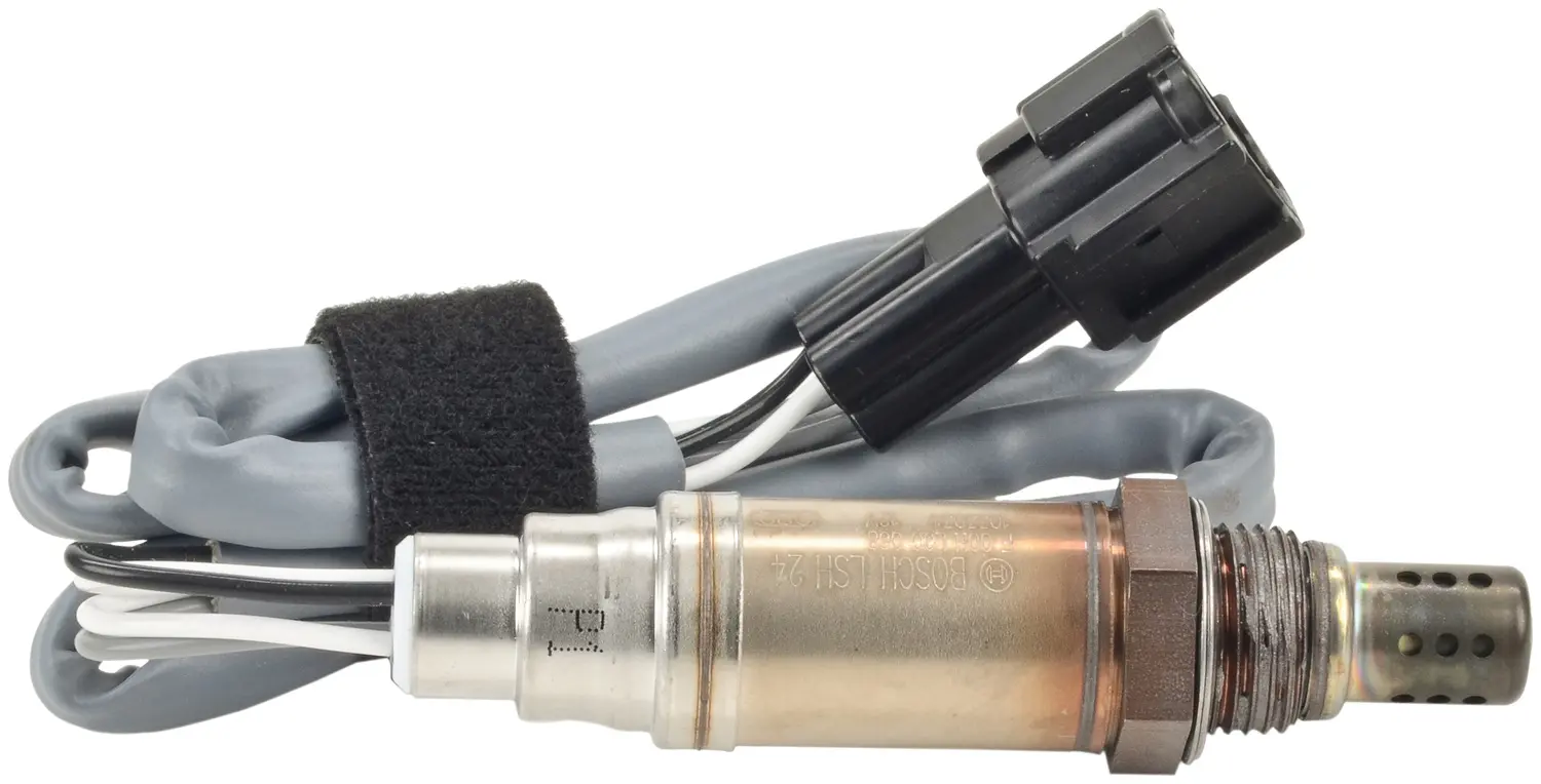Oxygen Sensor thumbnail 4