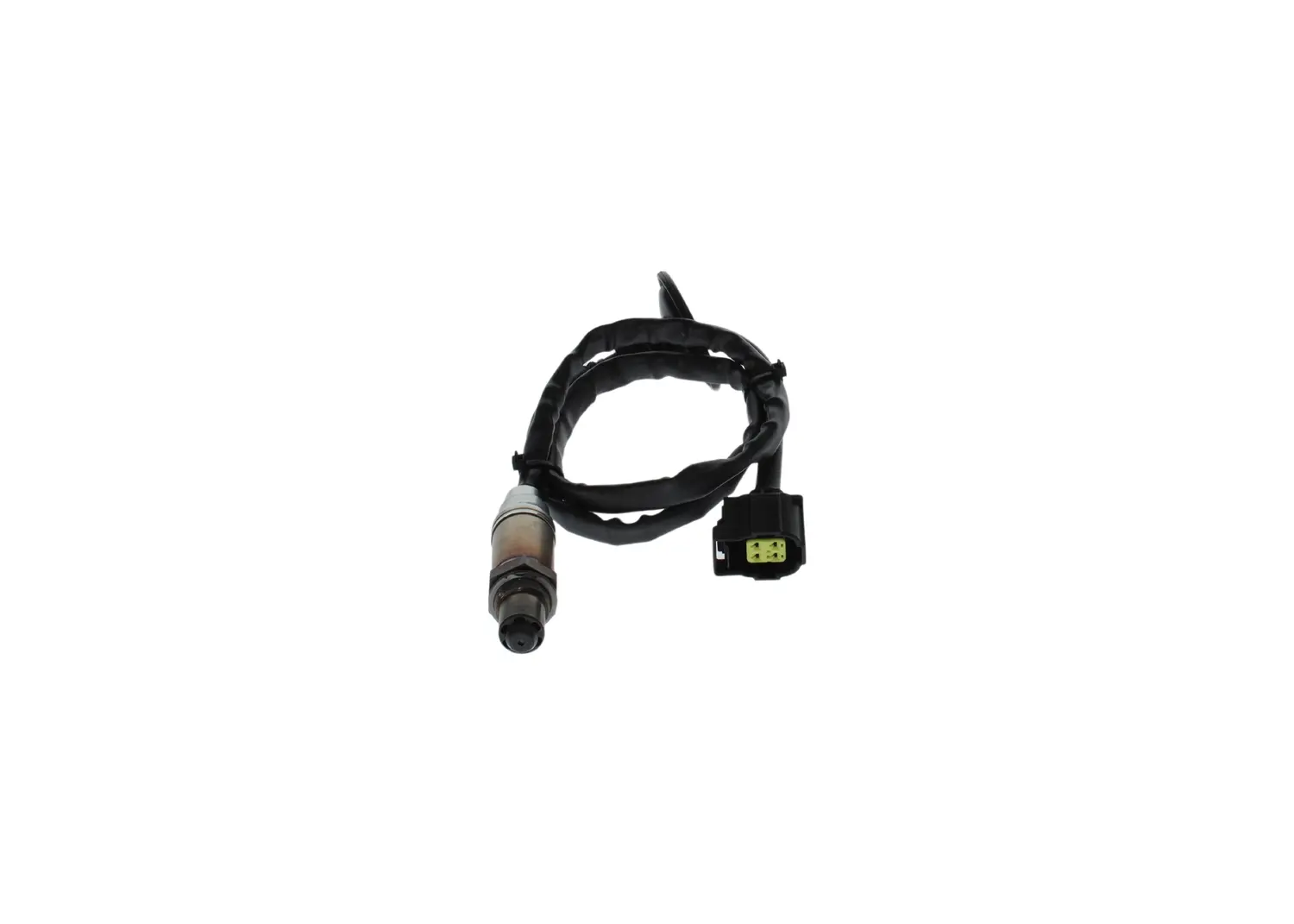 Oxygen Sensor miniature 3