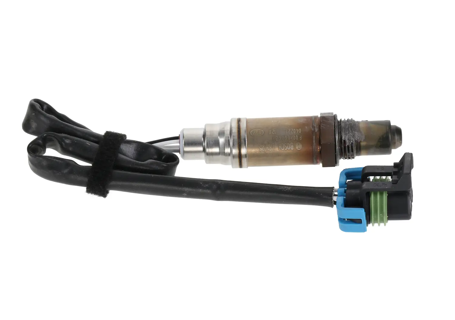 Oxygen Sensor thumbnail 6
