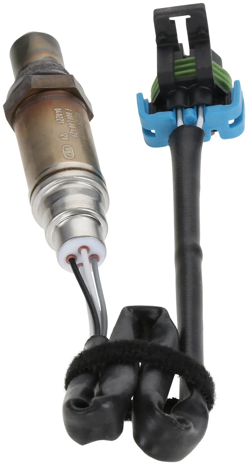 Oxygen Sensor thumbnail 3
