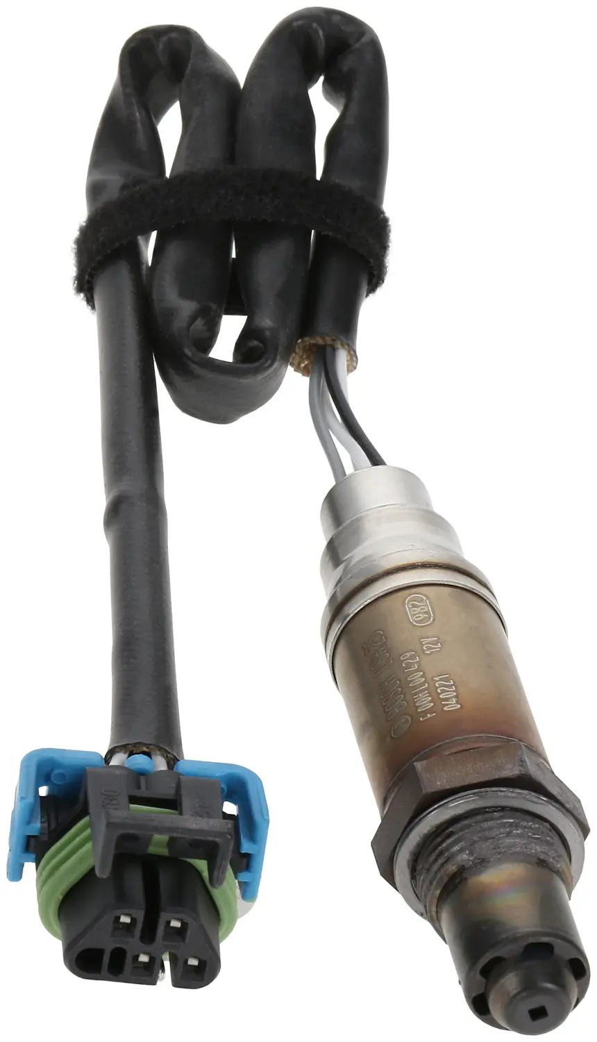 Oxygen Sensor thumbnail 8