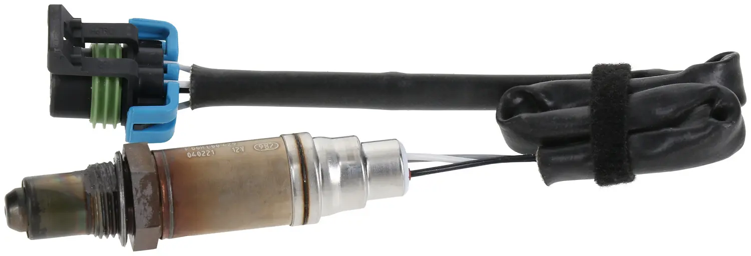 Oxygen Sensor thumbnail 7