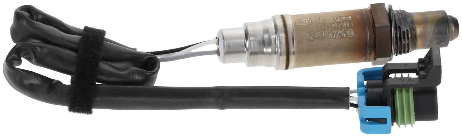 Oxygen Sensor thumbnail 2