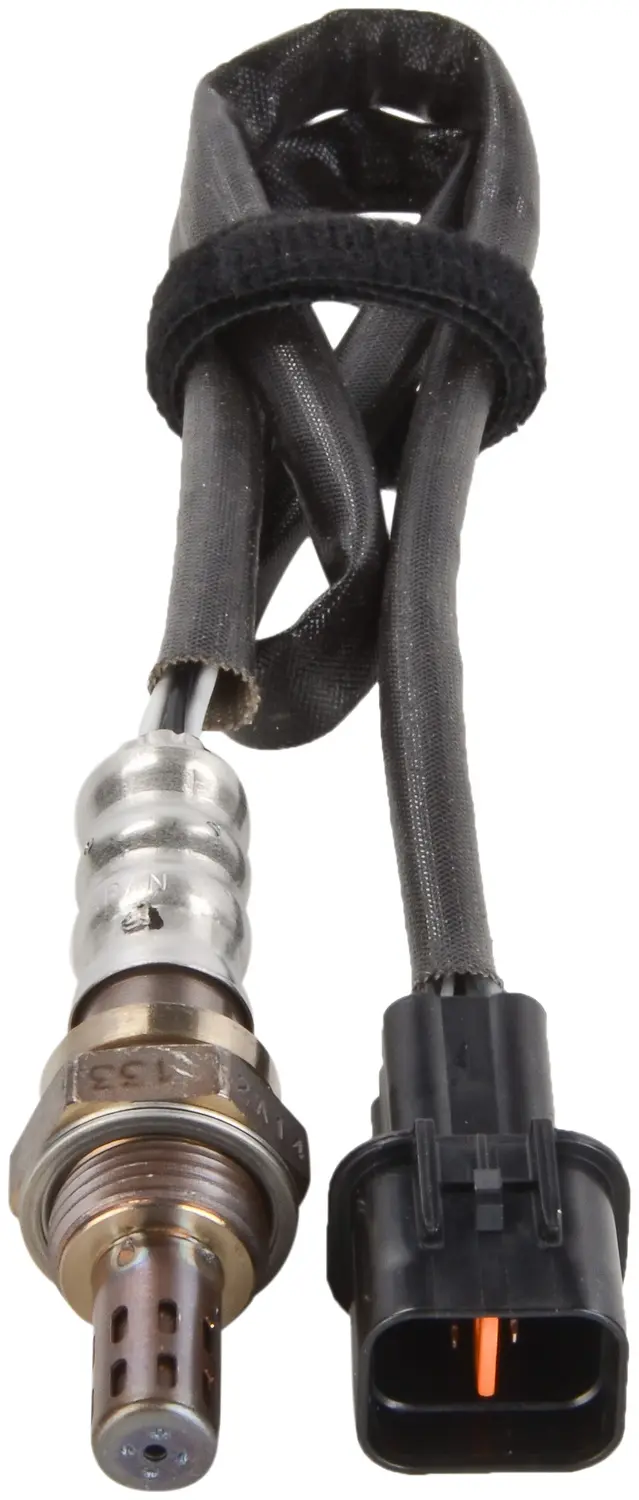 Oxygen Sensor miniature 4