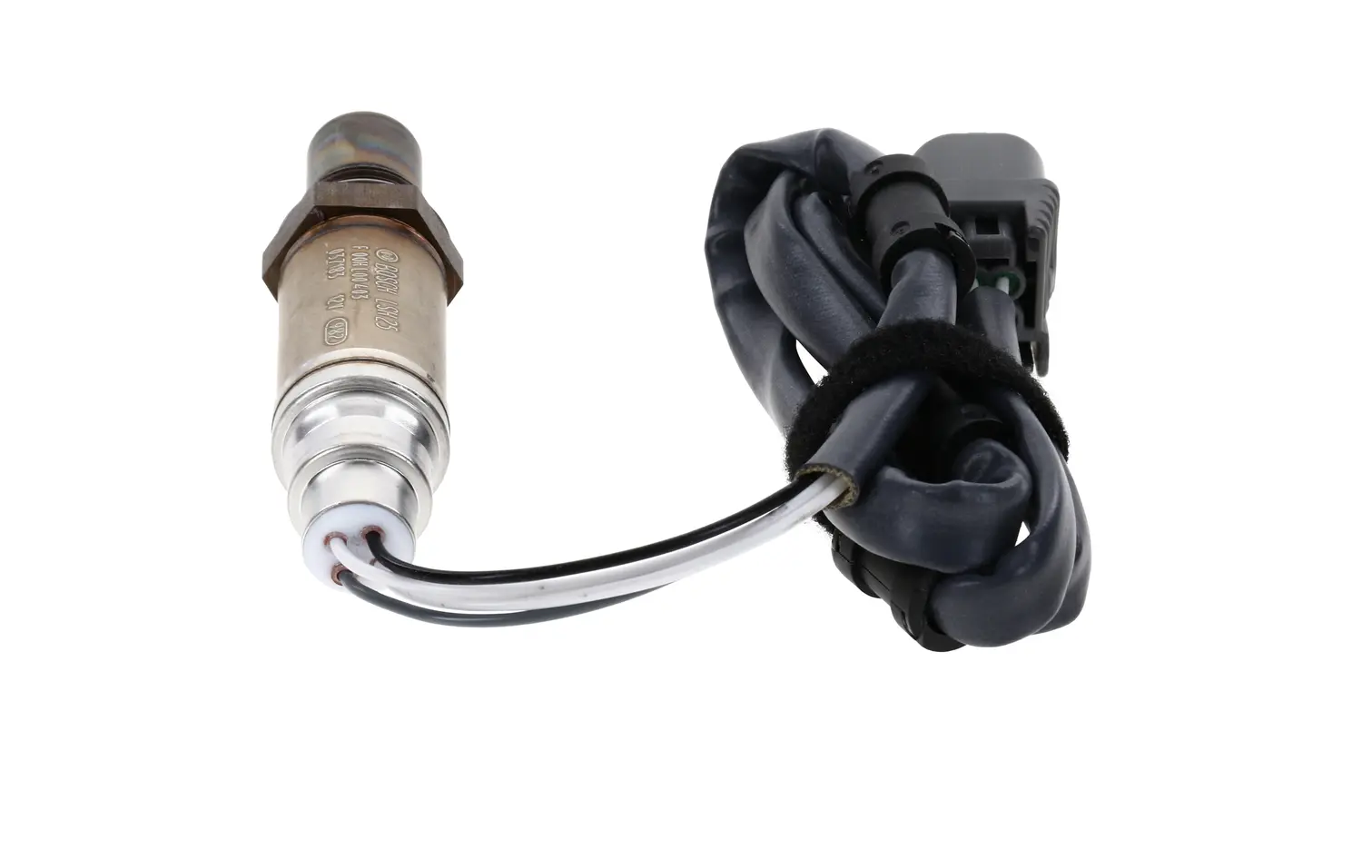 Oxygen Sensor thumbnail 7