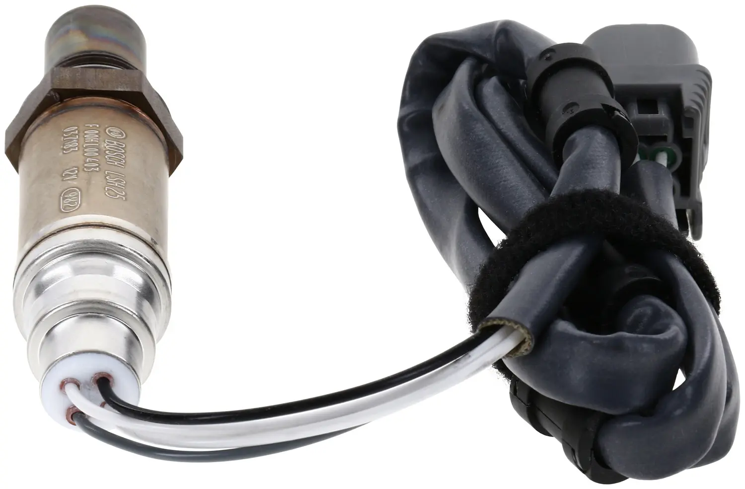 Oxygen Sensor thumbnail 11