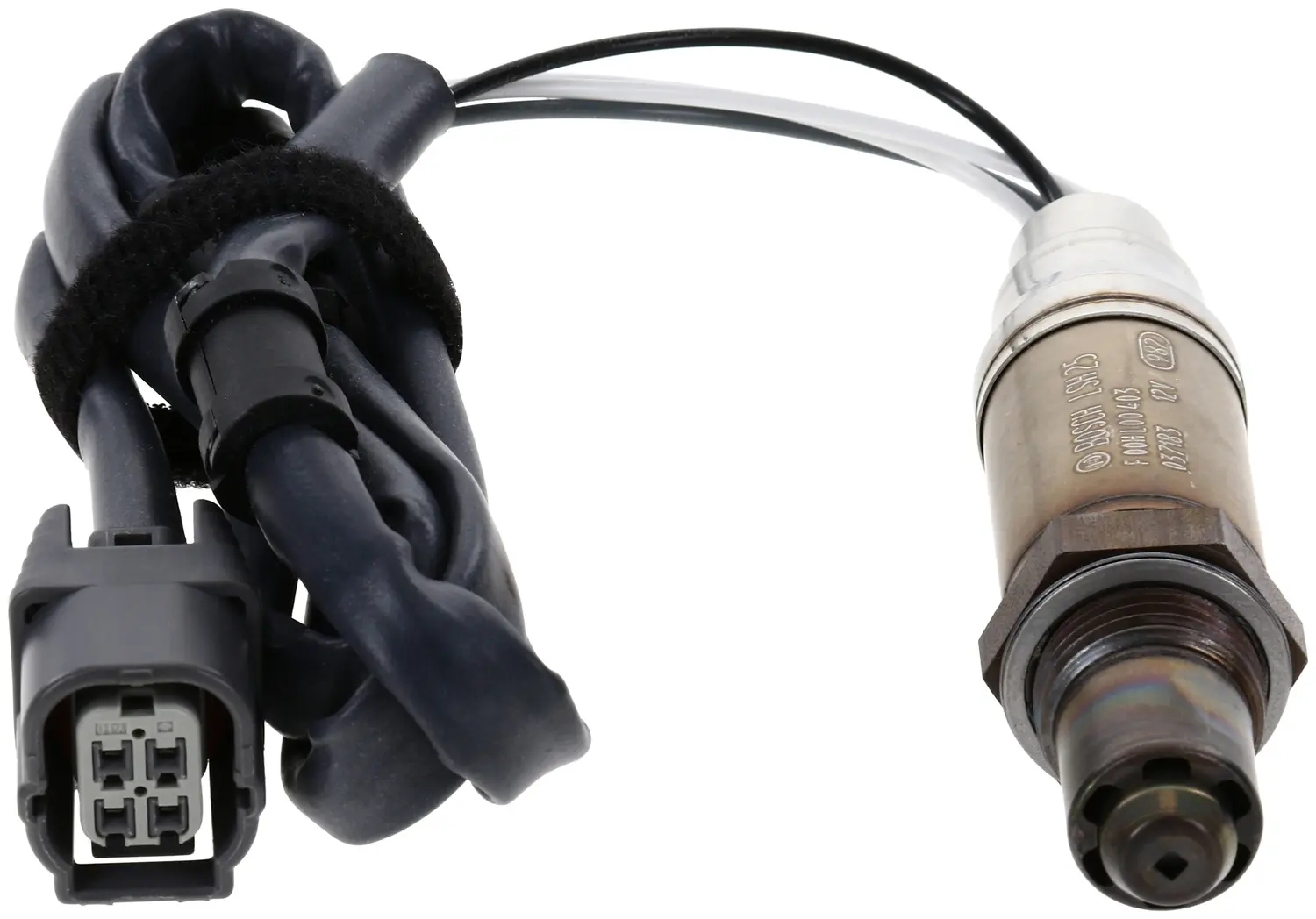 Oxygen Sensor thumbnail 5