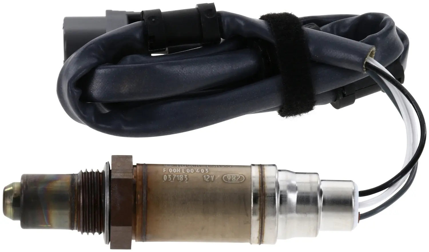 Oxygen Sensor thumbnail 9