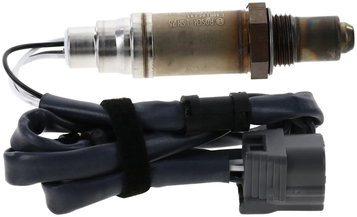 Oxygen Sensor thumbnail 2