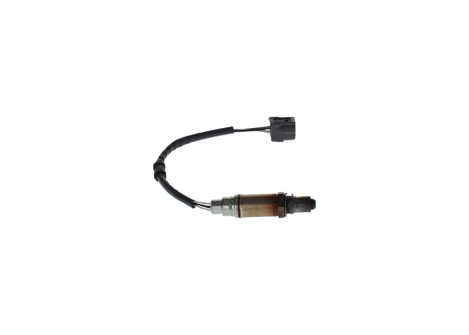 Oxygen Sensor miniature 4