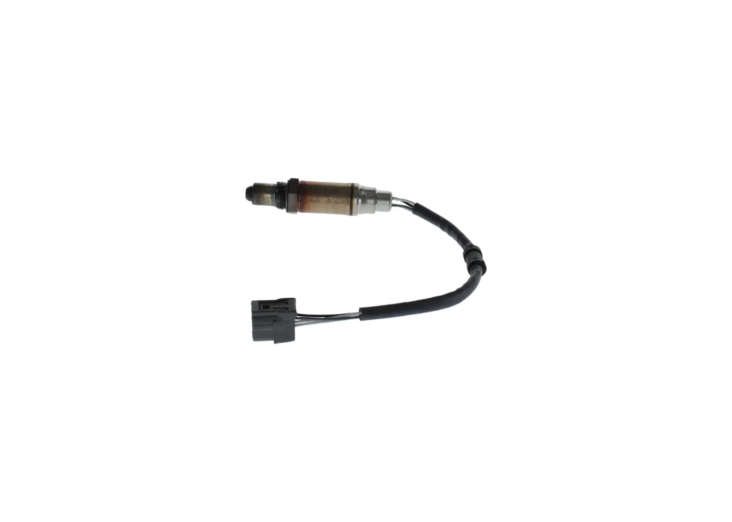 Oxygen Sensor miniature 2