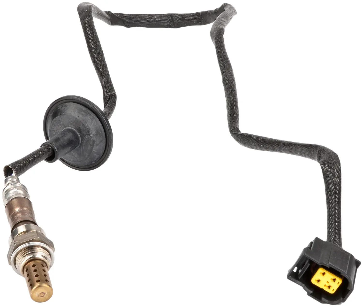 Oxygen Sensor thumbnail 2
