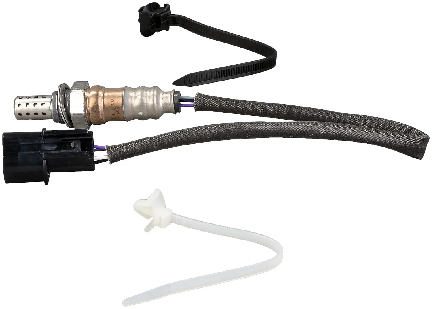 Oxygen Sensor miniature 7