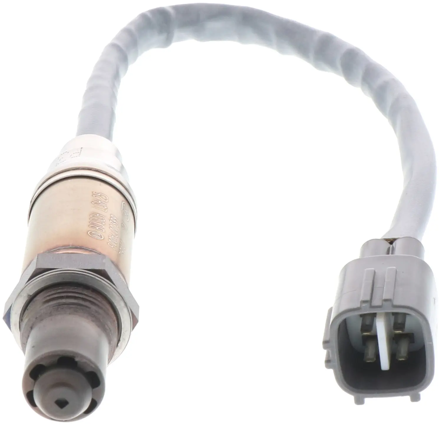 Oxygen Sensor miniature 4