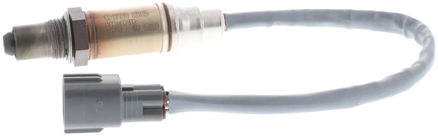 Oxygen Sensor miniature 5