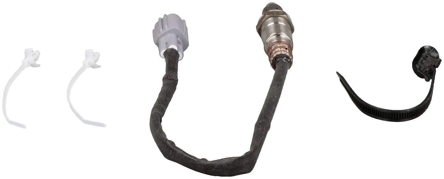 Oxygen Sensor thumbnail 8