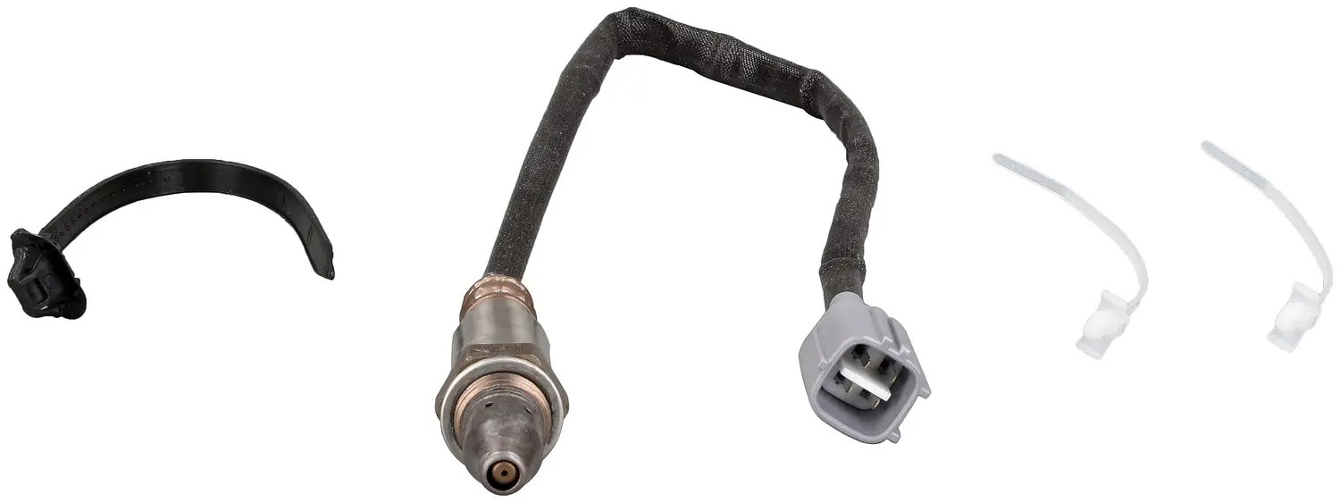 Oxygen Sensor thumbnail 2