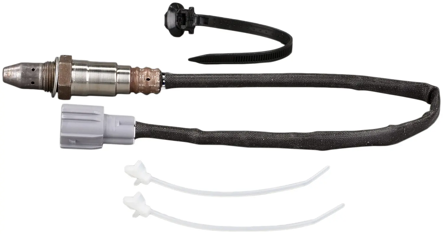 Oxygen Sensor thumbnail 7