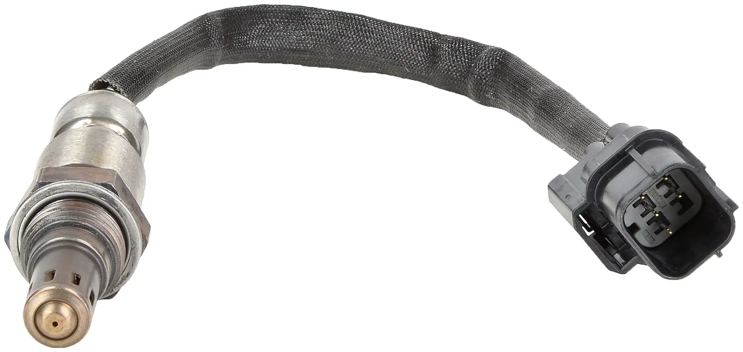 Oxygen Sensor thumbnail 6
