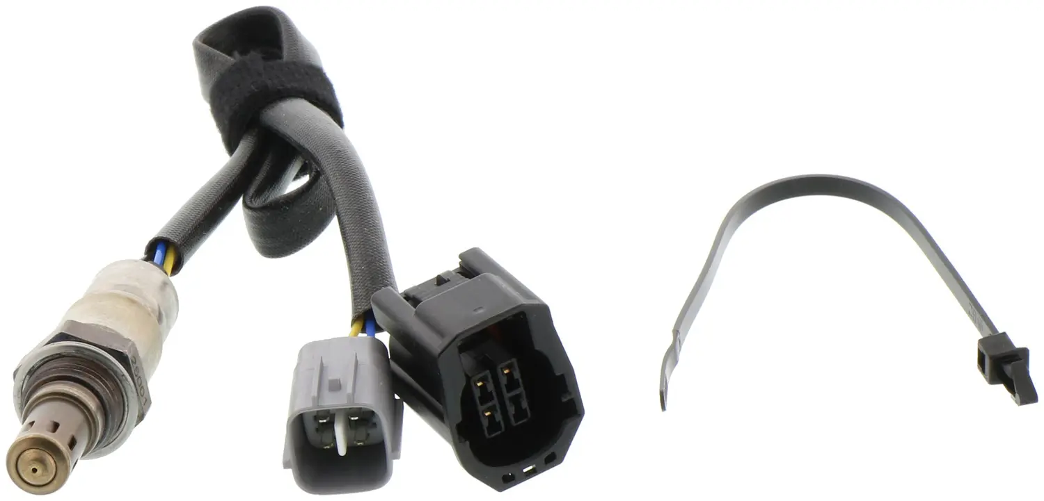 Oxygen Sensor thumbnail 5