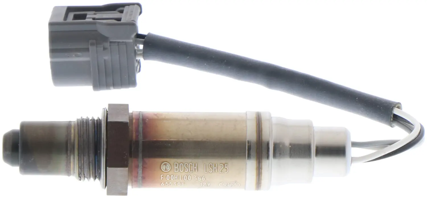 Oxygen Sensor thumbnail 2
