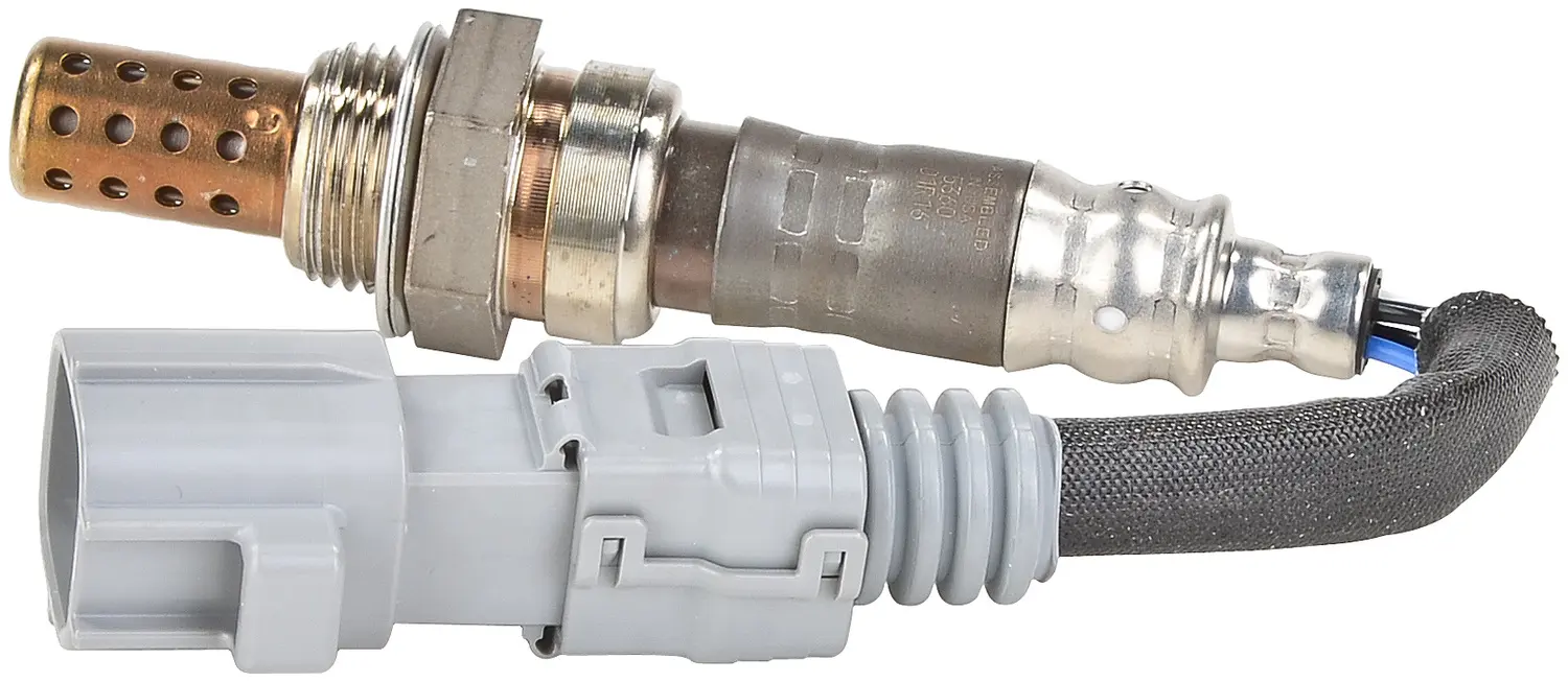 Oxygen Sensor thumbnail 6