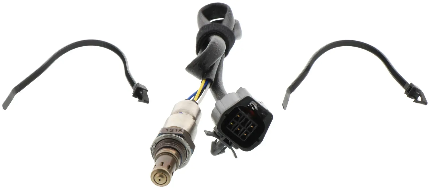 Oxygen Sensor miniature 8