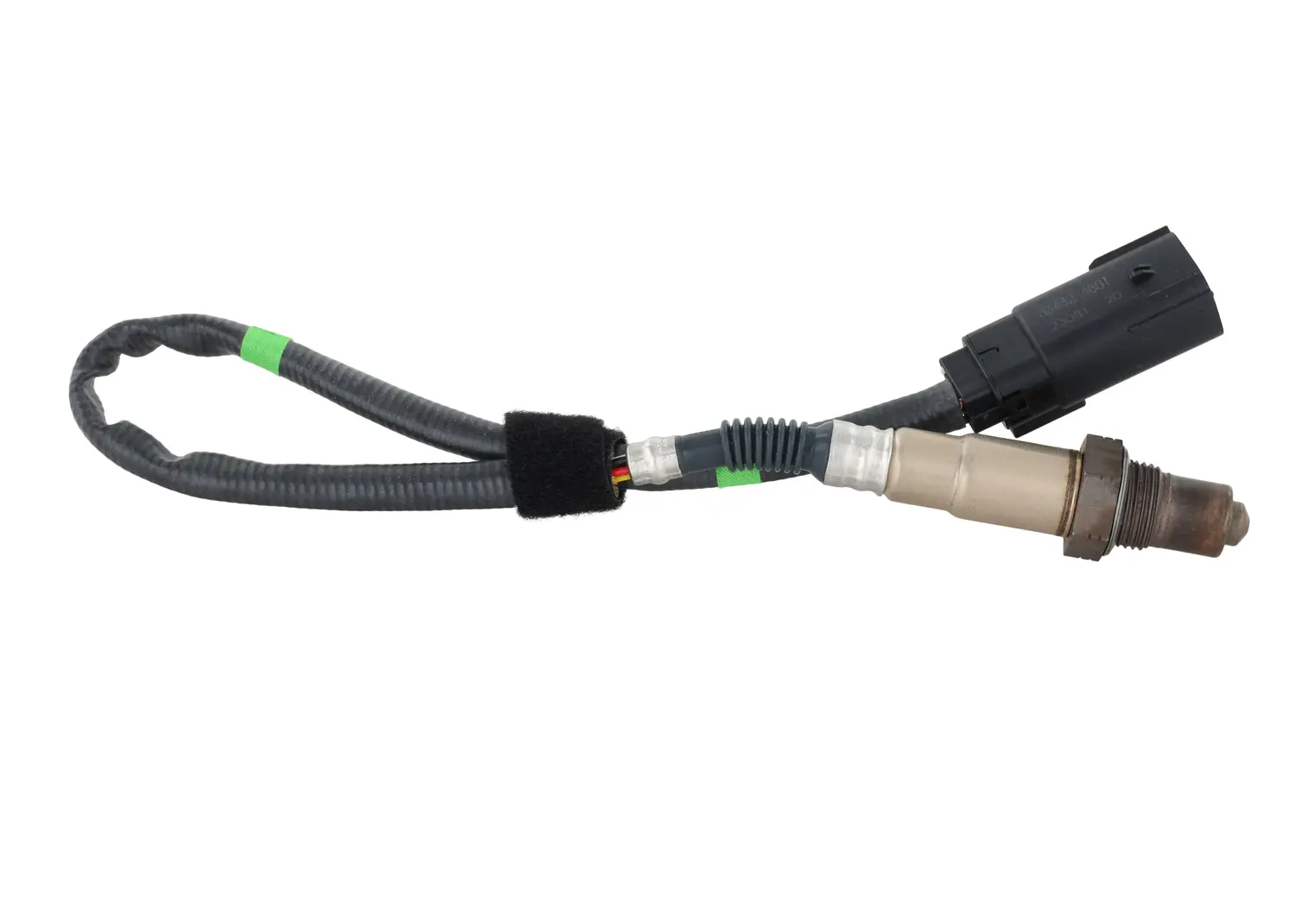 Oxygen Sensor thumbnail 8