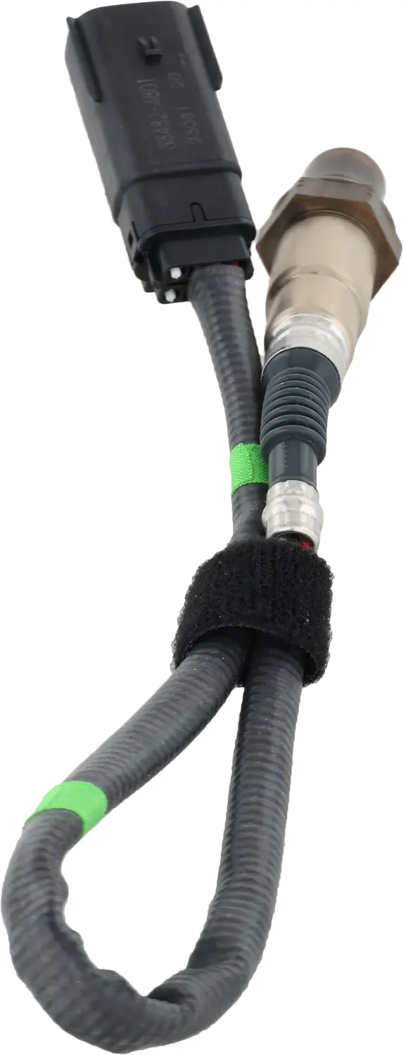 Oxygen Sensor thumbnail 6