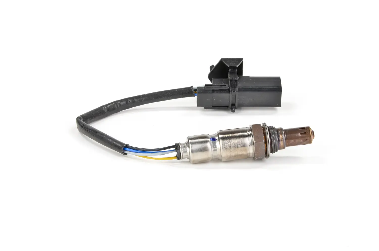 Oxygen Sensor thumbnail 2