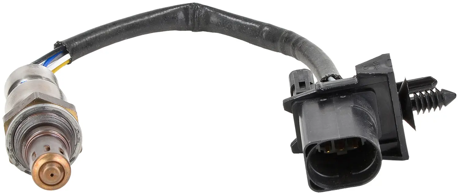 Oxygen Sensor thumbnail 6