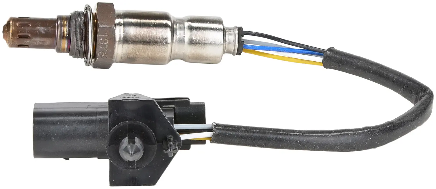 Oxygen Sensor thumbnail 7