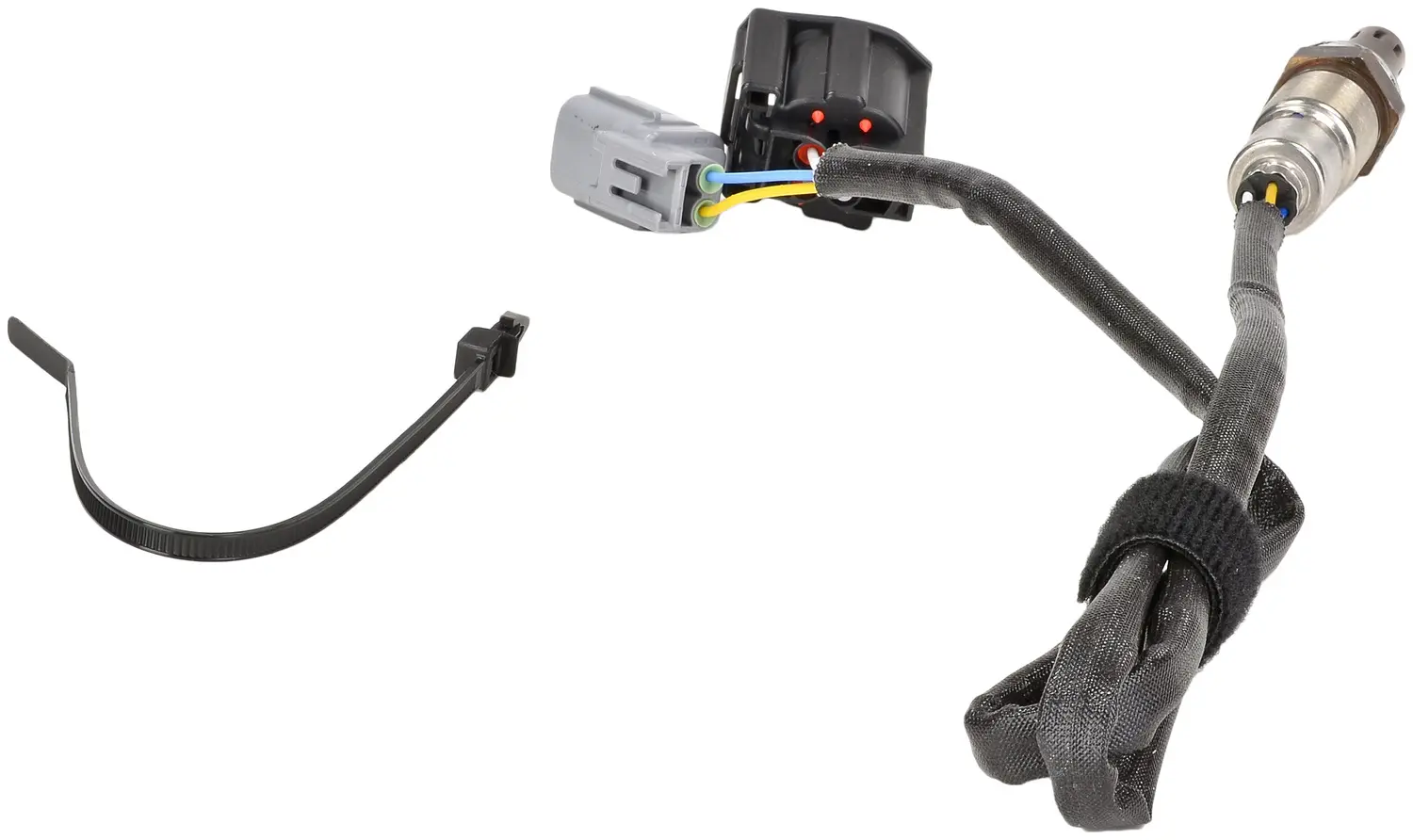 Oxygen Sensor thumbnail 7