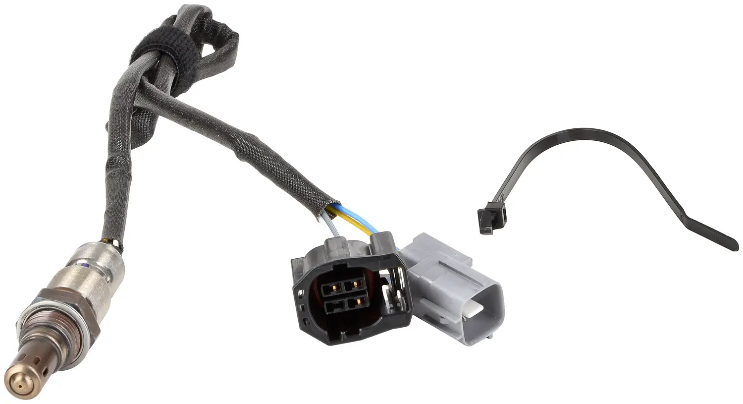 Oxygen Sensor thumbnail 8