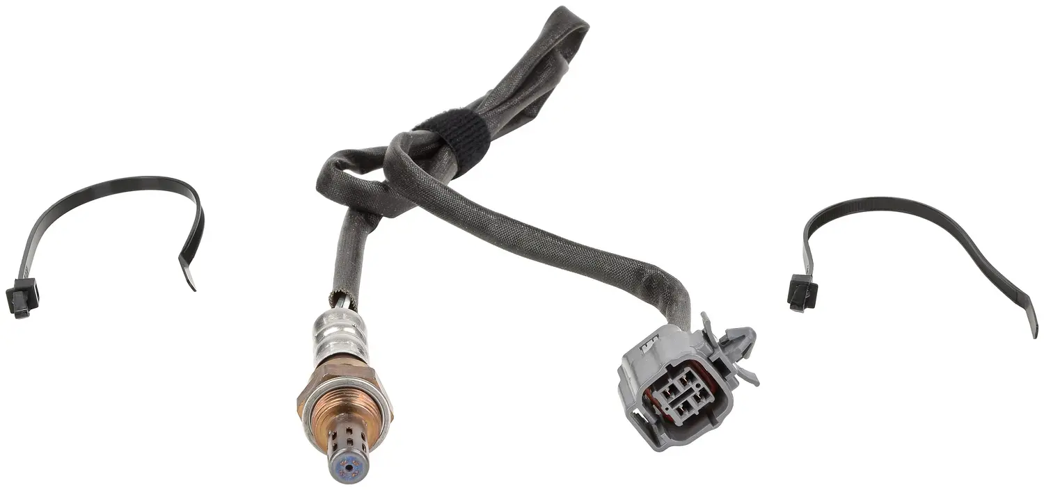 Oxygen Sensor miniature 8
