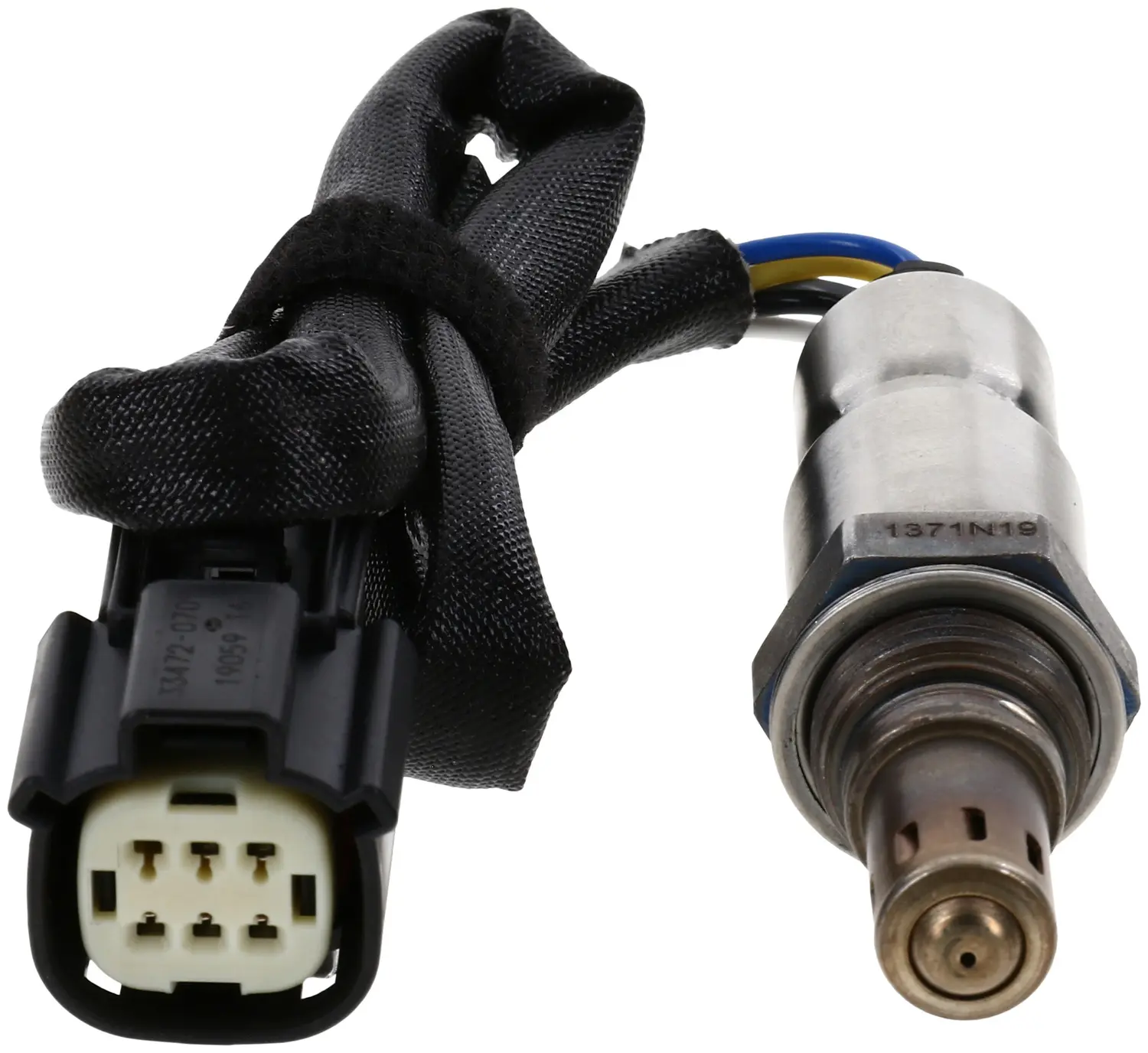 Oxygen Sensor thumbnail 2