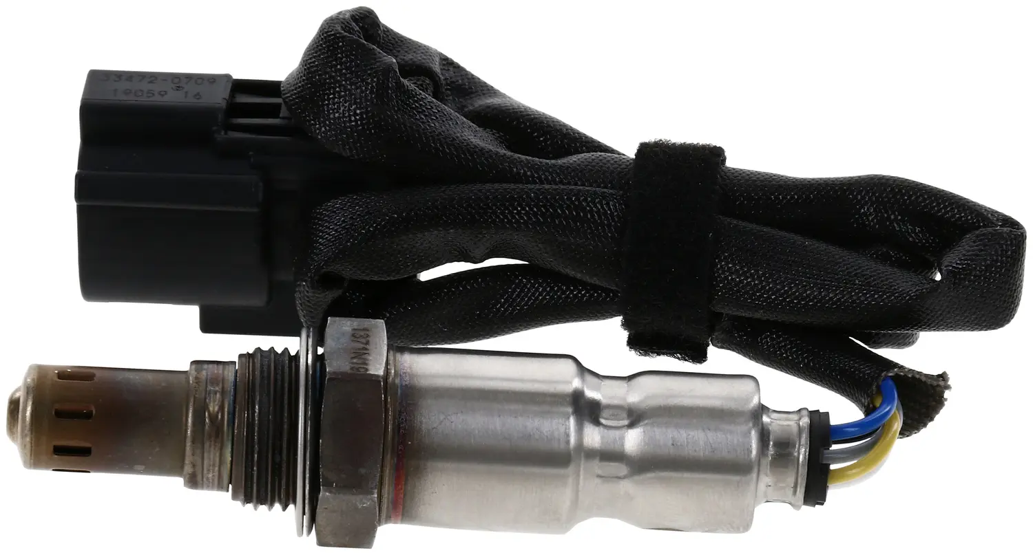 Oxygen Sensor thumbnail 3