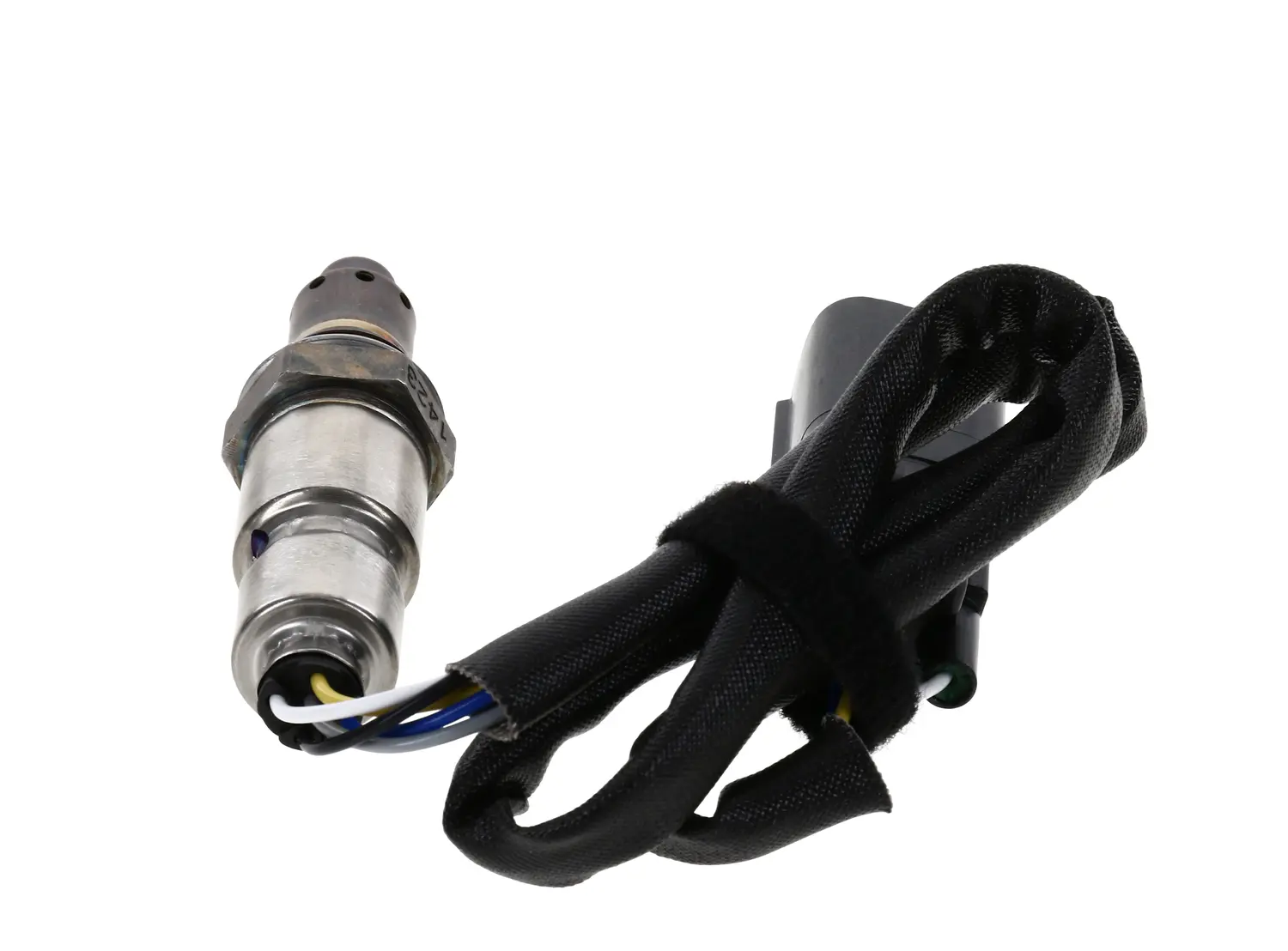 Oxygen Sensor miniature 7